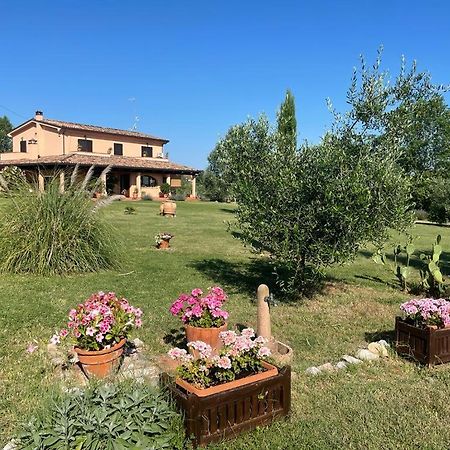 B&B Rosaverde Mulazzano Buitenkant foto